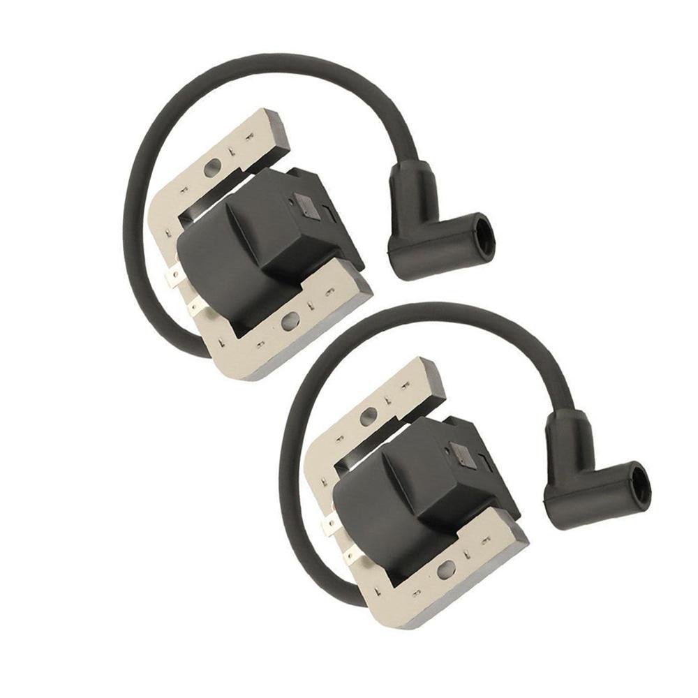 2pcs Ignition Coil For Kohler CH22 CV740 CV750 SV710 SV730 CH740S 24 584 36-S