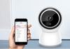2,0 Megapixel Smart 1080p Wifi IP-Kamera Schwenken/Neigen Automatische Verfolgung Nachtsicht Full HD AP-308ZY-2MP-GA