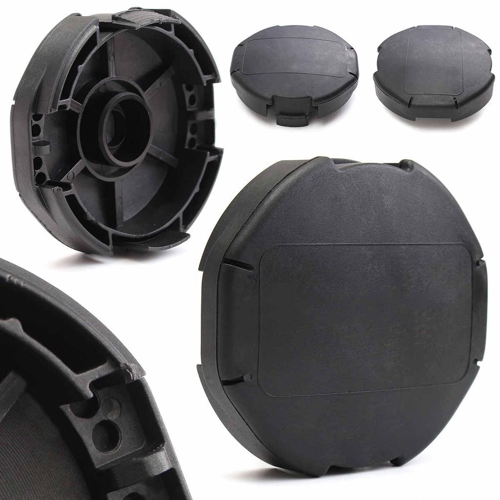 Nový kryt hlavy strunové sekačky pro 28820-07390 Echo X472000031 Speed Feed 450 Černý