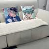 ALIEN-n Anime STAGES Pillow Case Removable Washable Cushion Cover – All-Season Soft Linen