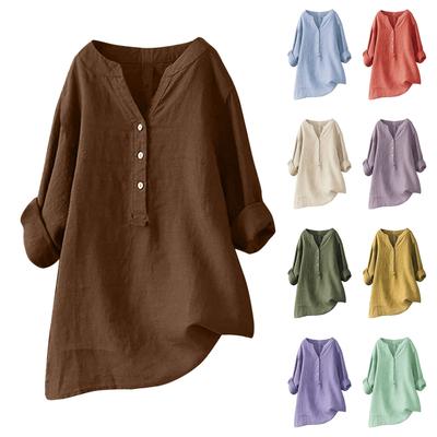 Tops – Bluse e camicie