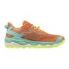 Mizuno Кроссовки для трейлраннинга Wave Mujin 11