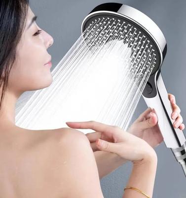 Banyo ve tuvalet – Duş Başlıkları