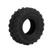 19x7‑8in Tubeless Tire 4PR 15mm Tread Universal for 125 150 200 250CC Quad Bike ATV UTV Go Kart Lawn Mower