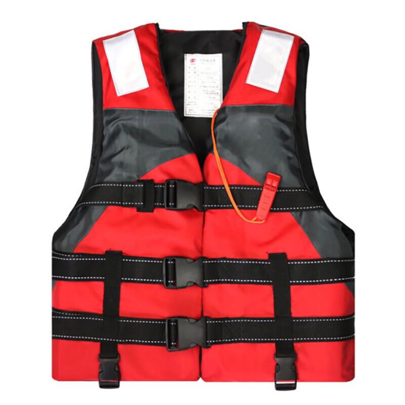 Moufu 507 Adult Life Vest