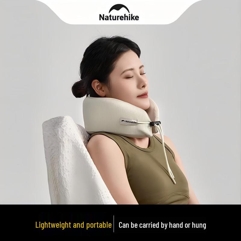 

Naturehike Memory Foam U-shaped Neck Pillow