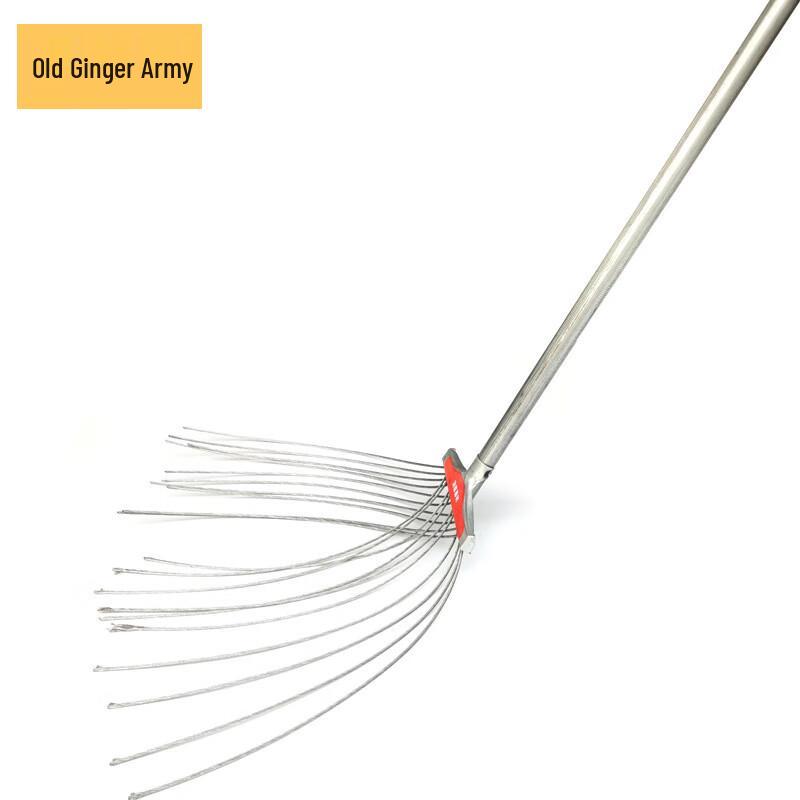 Forest Fire Fighting Broom