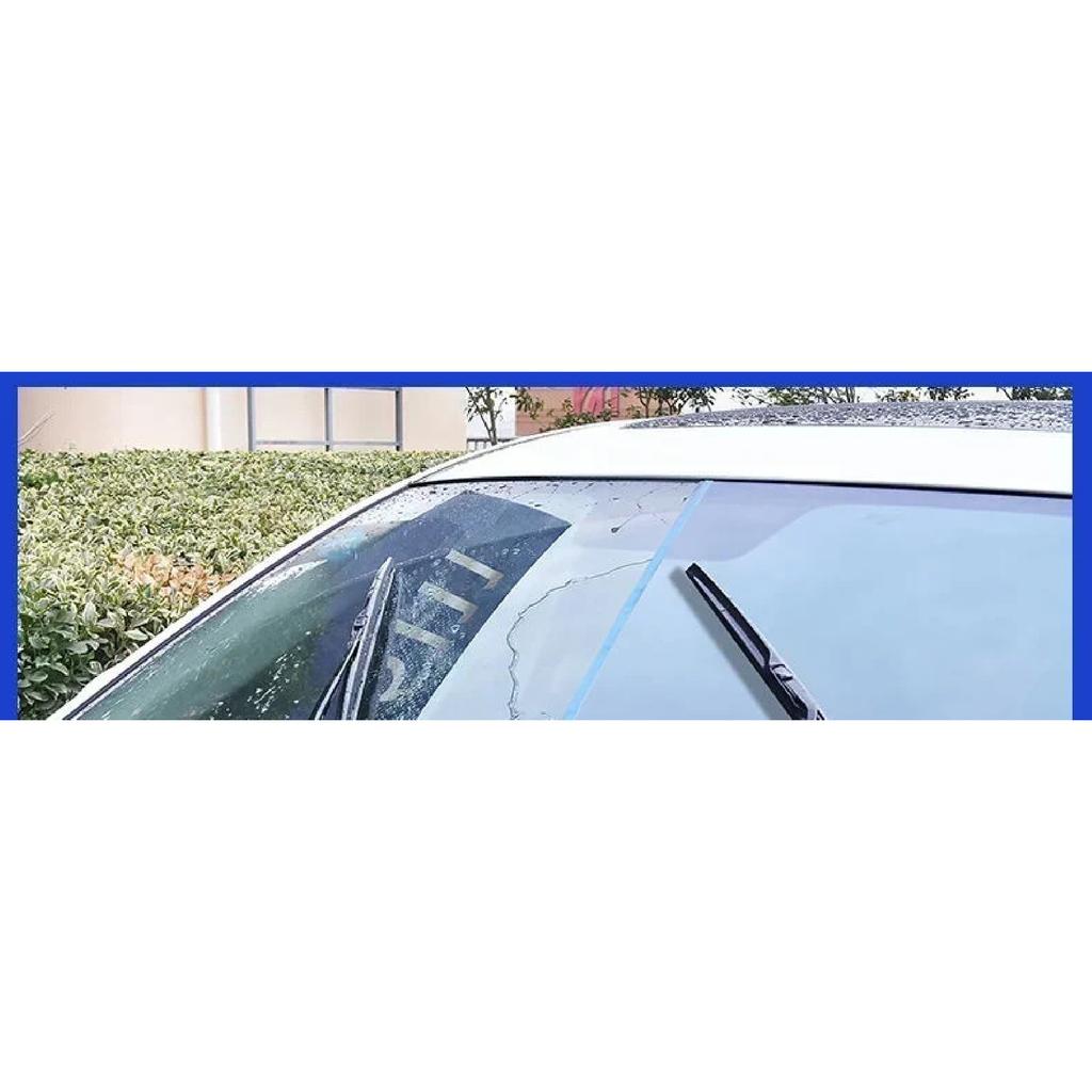 Auto Water Repellent Spray Anti Rain Coating For Cars Glass Hydrophobic Anti-rain Car Liquid Windshield Mirror Water Repellent