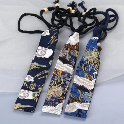 Men's Ancient Style Sweat-Absorbing Sports Headband - Chinese Hanfu Headscarf