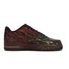 Nike Air Force 1 811 Manufacturing, Yin And Yang Twins, Special Shoe Box Slip Resistant Abrasion Resistant CW2288-001(Team80-S-BOX)