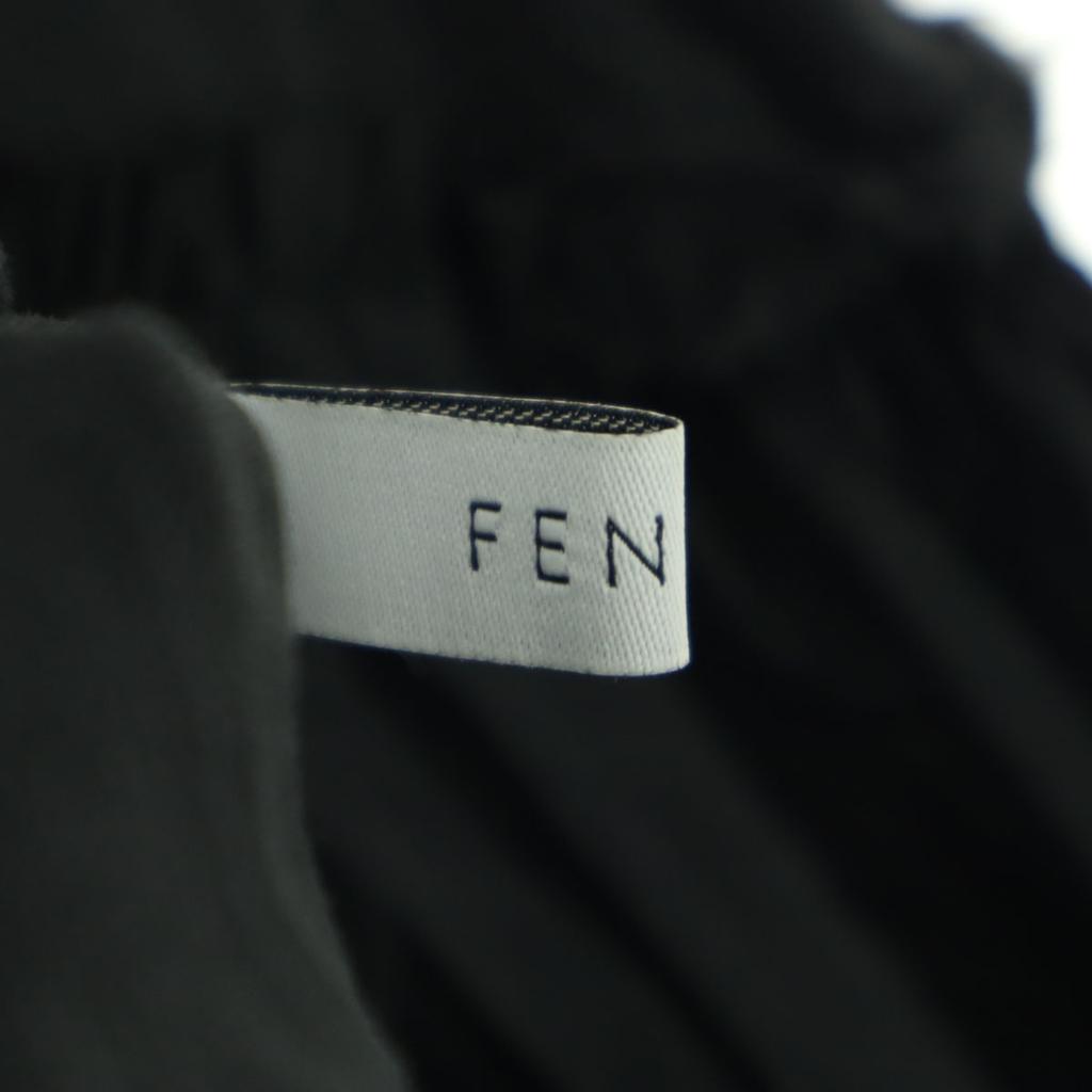 Oanvänd FÄNKÅL Nylon Långärmad Ballongärmar, dragkedja Ingen färg jacka 38 Dam Begagnad