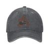 The Big Lez Show Casual Baseball Cap For Unisex WoUnisex Summer  Sassy Trippy Druggo Guitar Kpop Rock Trucker Hat  Funny Baseball Caps