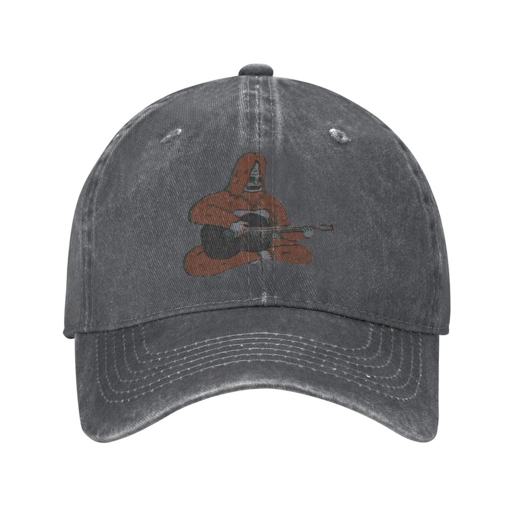 The Big Lez Show Casual Baseball Cap For Unisex WoUnisex Summer Sassy Trippy Druggo Guitar Kpop Rock Trucker Hat Funny Baseball Caps