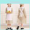 Halloween Childrens Farm Girl Costume With Cotton Blend Fabric For Stage Performances