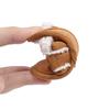 Autumn Winter Baby Shoes: Warm Slipper & Fashionable Baby Walker