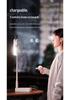 Multifunctional Desktop Phone Bracket with Fill Light – Portable, Retractable for Live Streaming