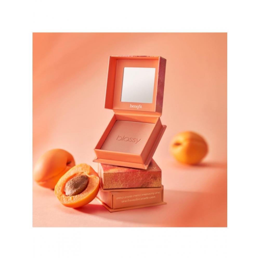 Benefit New Blosh