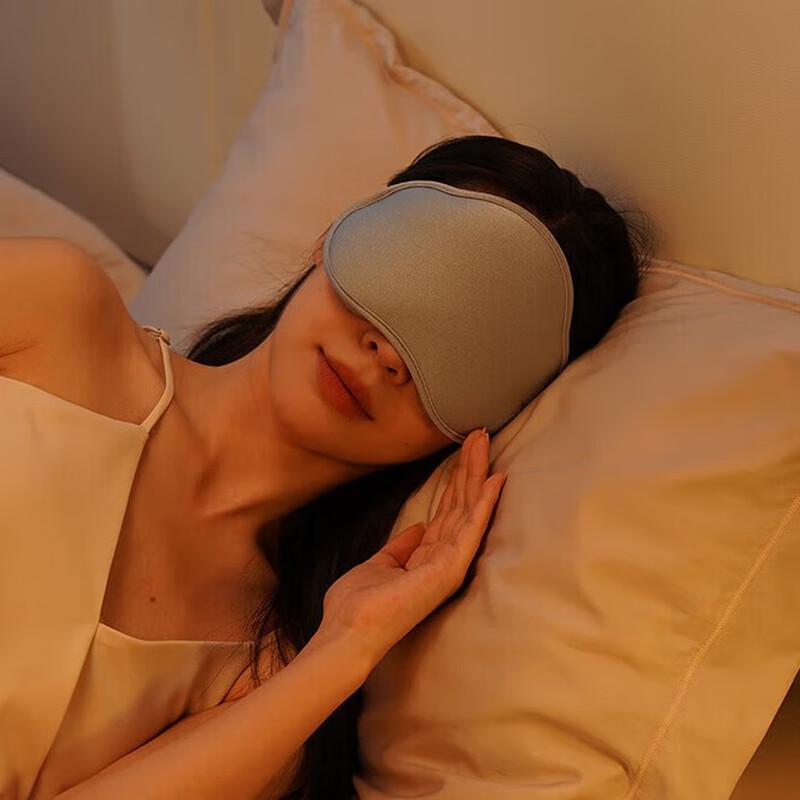 

HEZHENG HZ-K1 Sleep Eye Mask