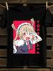 Miss Kobayashi'S Dragon Maid Anime T-Shirt