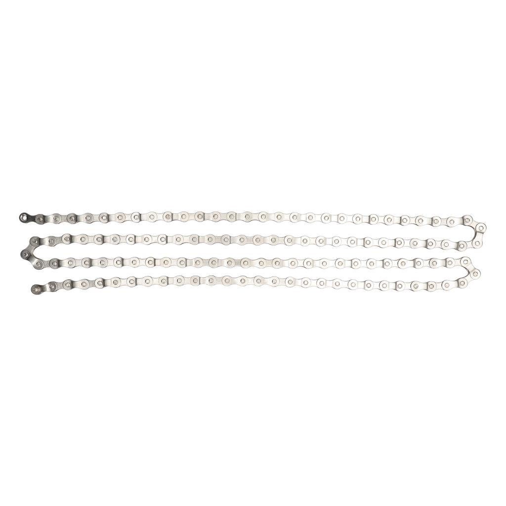 Bike Chain Professional 9 Speed 116 Links Steel Mountain Bike Chain for Road Mountain Bike Cycling