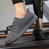 Barefoot Knitted Sneakers Women Men Wide Toe Minimalist Zero Drop Shoes Non Slip Casual Sports Shoes Gym Fitness Shoes