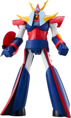 MODEROID Brave Raiden Raiden montaj plastik model yeniden satış ölçeksiz