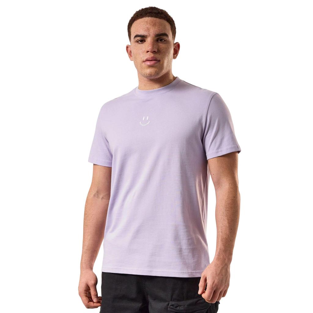 Weekend Offender Herren Smile T-Shirt