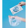 Choose 10 Wlab Non Slip Masks  Cooling Hyaluronic Acid Collagen Milk Refreshing Serial Shot 
