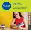 Vopsea Acrilică Fevicryl Galben Lămâie 1 Litru pentru Artă & Meșteșuguri Pânză Lemn Piele Metal Ceramică Utilizare DIY