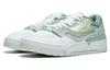 Li Ning 001 BTC Prm Textile, Synthetic Leather Slip Resistant Abrasion Resistant Low Top Skateboard Shoes Women's AGCT068-2