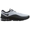 Nike Air Max Advantage 2 Zapatillas Casuales de Running de Caña Baja Cómodas Versátiles para Hombre Blanco Negro AA7396-101