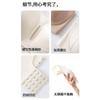 Wireless Push Up Seamless Bra For Women Large Bust Minimizing Adjusting Bra