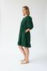 Myrtle Green Dreams Dress