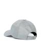 Haakaibeu Contemporary Nylon Cap (Silver)