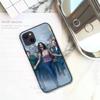 Carl Shameless Phone Case For iPhone 11 12 Mini 13 14 15 Pro XS Max X Plus SE XR Shell