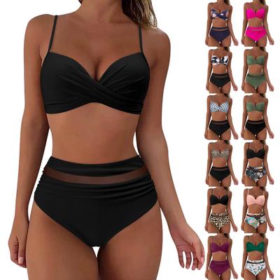 Damen Bikini Set Push Up Bademode Push Up Bademode Push Up Bikinihose Bademode Bikinihose Bikinihose Bikinihose Bikinihose Bikinihose Bikinihose Bikinihose