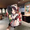 K-Kaguya-Sama Love Is War Phone Case For Samsung S 20 21 22 23 plus Ultra for Redmi Note 8 9 10 11 for Huawei Y 5 6 9