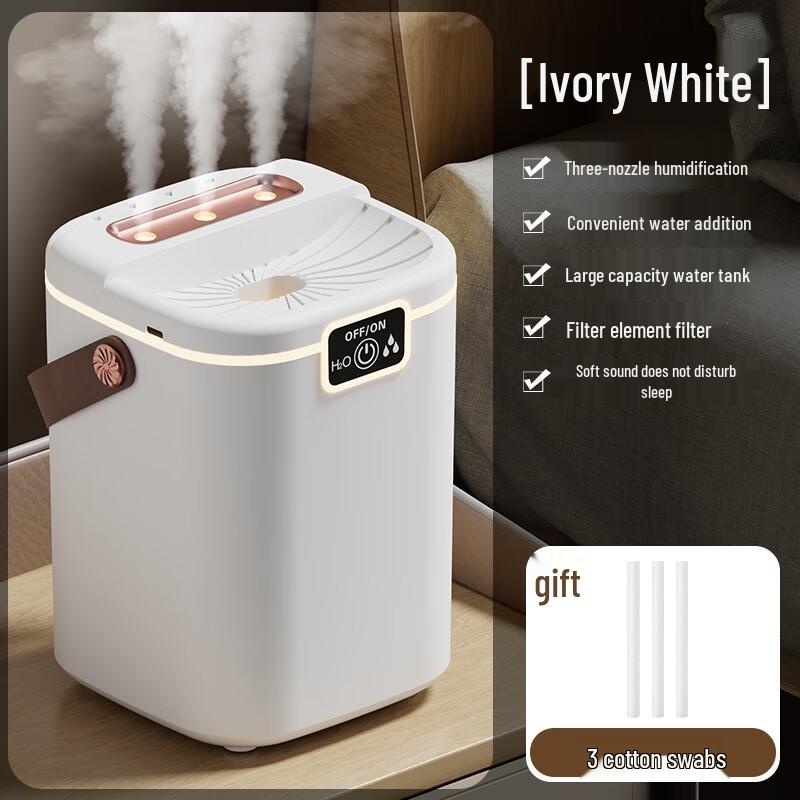 OLOEY Multifunctional USB Humidifier