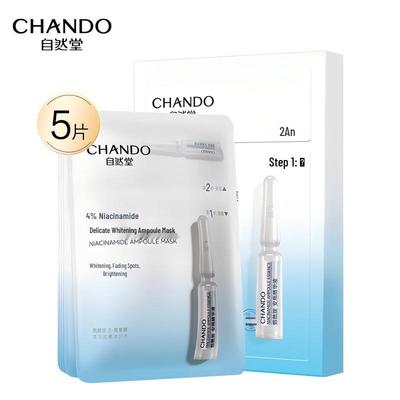 Yüz Bakımı – Yüz Maskesi