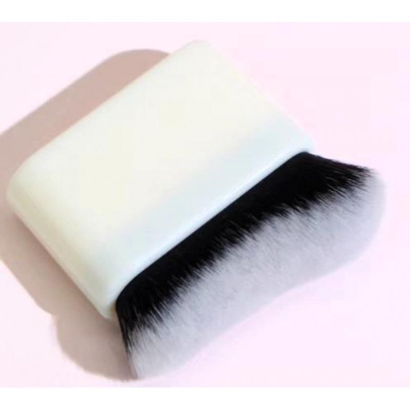 1PC Makeup Brush Siren Brush for Body Foundation Makeup Brush for Tan Sunless Tanner Makeup Brushes Self Tanning Mousse