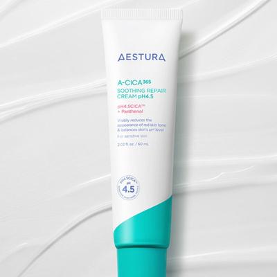Acica 365 Creme pH 4,5 60 ml