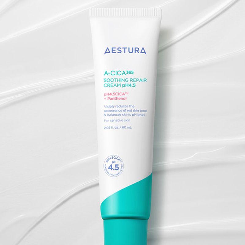 

Крем Acica 365 pH4.5 60мл