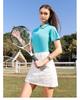 Unisex Solid Color Short Sleeve Polo Shirt with Turn-Down Collar - Perfect for Summer, DIY, or Workwear