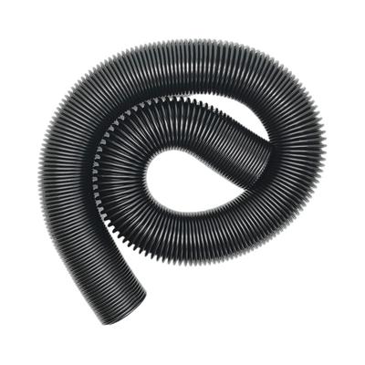 A65T-Vnitřní 38 mm/Vnější 48 mm Hadice s závitem pro vysavač Vlnovec/Brčko Měkká trubka Flexibilní náhradní hadice 60 cm