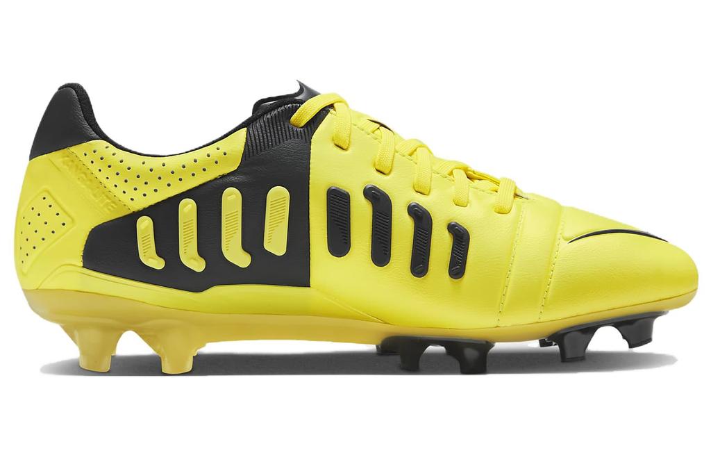 Nike Ctr 360 Maestri Iii Fg Se Sonic Yellow 2023 FD3803-710