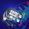 BN220 BN180 BN-880 GPS Receiver Module 3.0V-5.0V TTL Level GPS Module Built in Antenna for RC Racing FPV Drone Quadcopter
