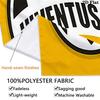 Juve I Wall Hanging Printed Fabric Blanket Decorative Tapestries for Bedroom Living Room Home Decor