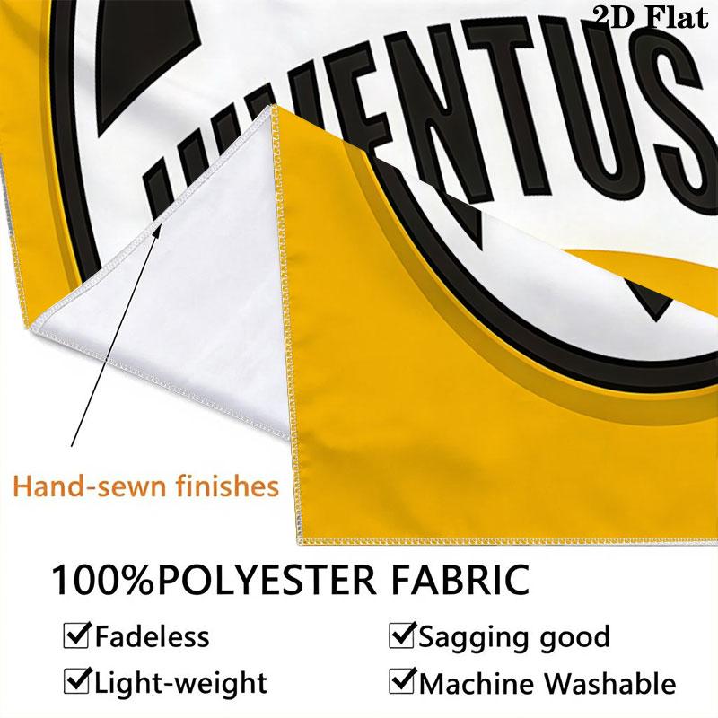 Juve I Wall Hanging Printed Fabric Blanket Decorative Tapestries for Bedroom Living Room Home Decor