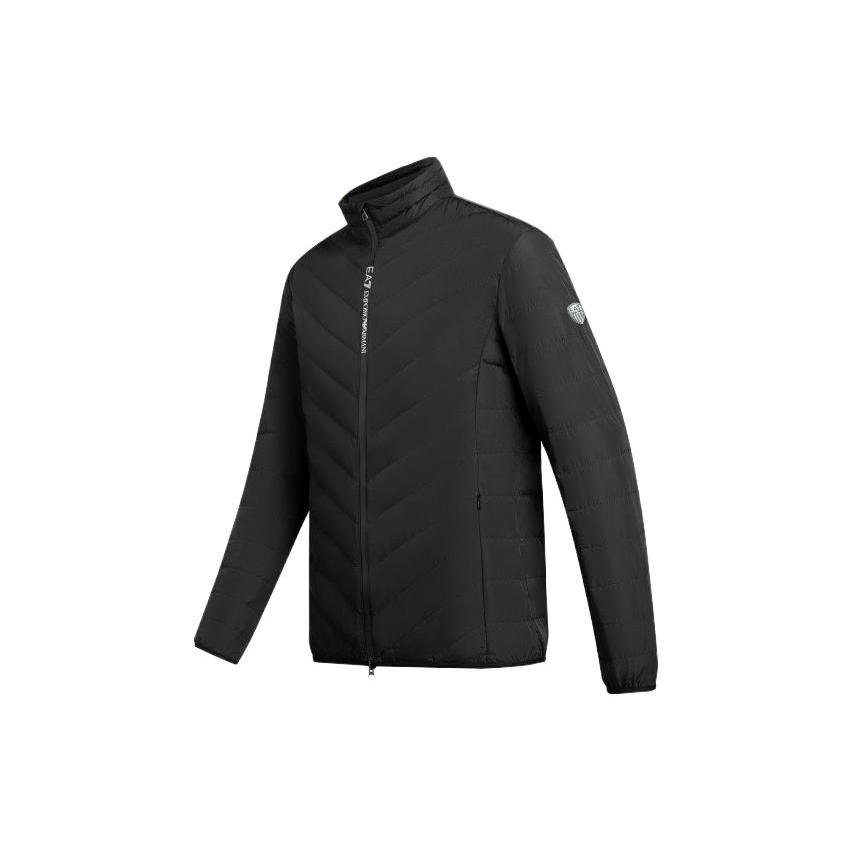 Emporio Armani EA7 FW23 Down Jacket Men's 8NPB13-PNE1Z-1578