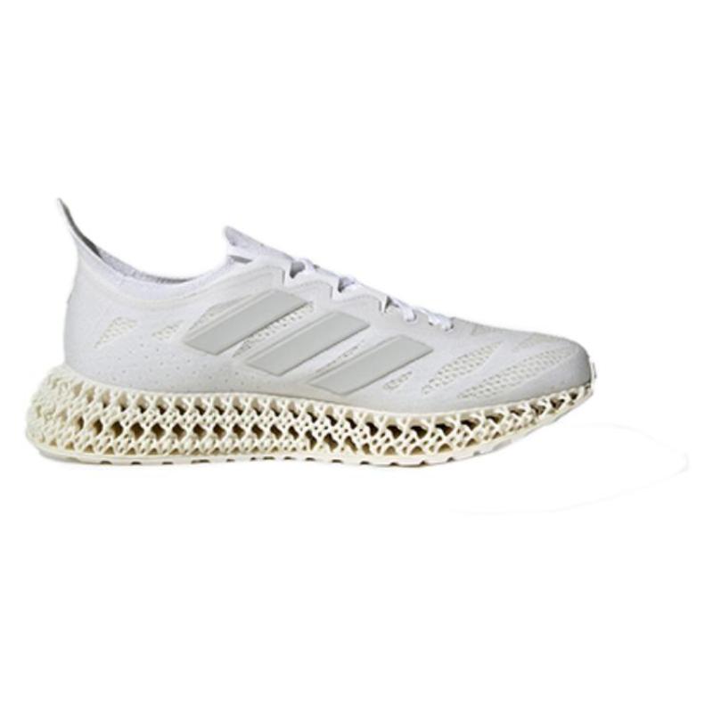 Adidas 4DFWD 3 'Triple White' Sneakers IG8987